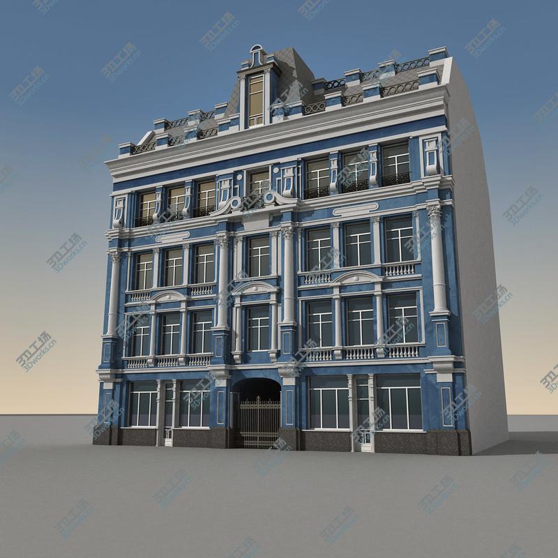 images/goods_img/2021040163/European Buildings Collection 03/2.jpg